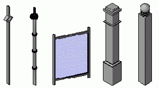   Revit Building 8.0
