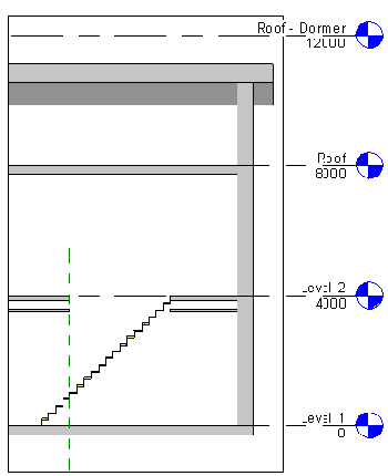 Проектирование в Revit Building 8.0