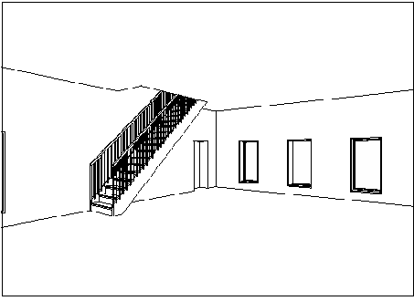 Проектирование в Revit Building 8.0