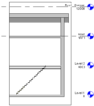   Revit Building 8.0

