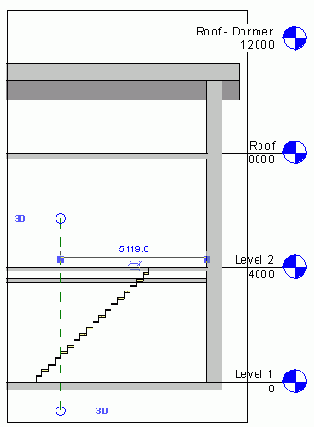   Revit Building 8.0
