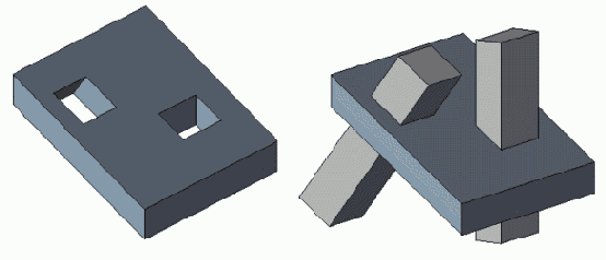 Проектирование в Revit Building 8.0