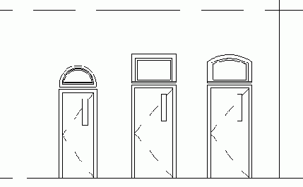   Revit Building 8.0
