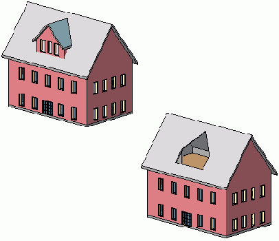   Revit Building 8.0
