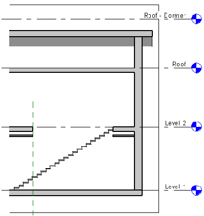   Revit Building 8.0
