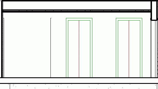 Проектирование в Revit Building 8.0