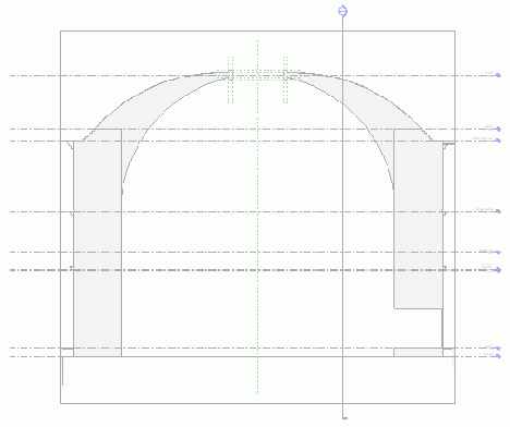   Revit Building 8.0
