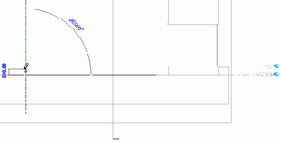 Проектирование в Revit Building 8.0