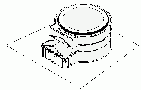   Revit Building 8.0
