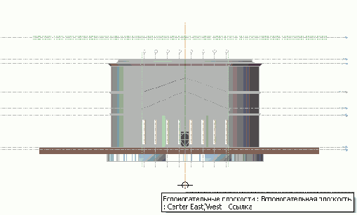   Revit Building 8.0
