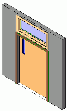   Revit Building 8.0
