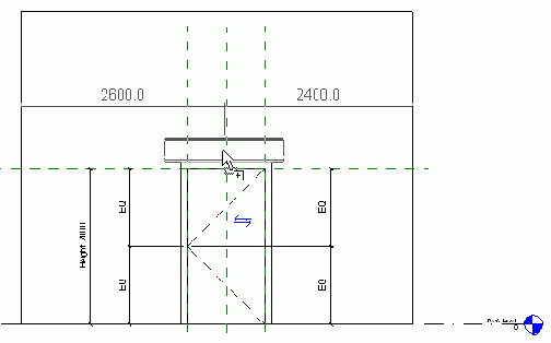   Revit Building 8.0
