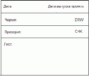 Проектирование в Revit Building 8.0