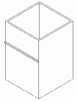 Проектирование в Revit Building 8.0