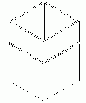 Проектирование в Revit Building 8.0