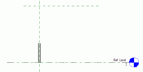 Проектирование в Revit Building 8.0