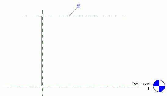 Проектирование в Revit Building 8.0
