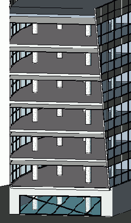   Revit Building 8.0
