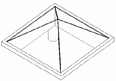 Проектирование в Revit Building 8.0
