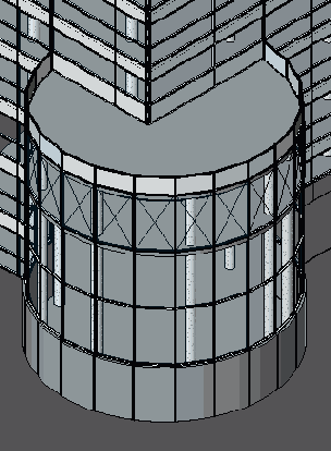   Revit Building 8.0
