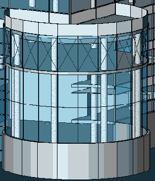   Revit Building 8.0
