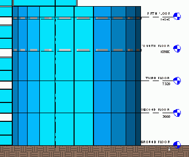   Revit Building 8.0
