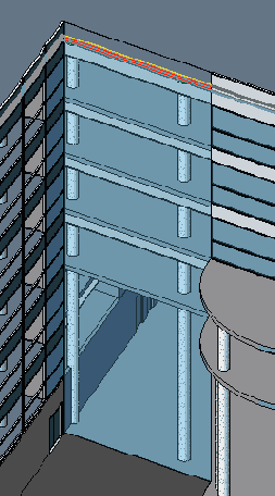   Revit Building 8.0
