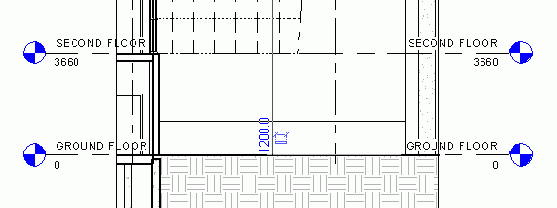   Revit Building 8.0
