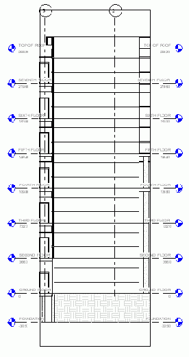   Revit Building 8.0
