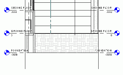   Revit Building 8.0

