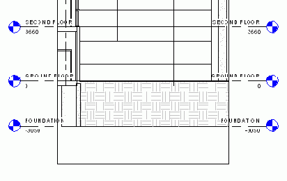   Revit Building 8.0
