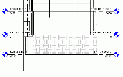   Revit Building 8.0
