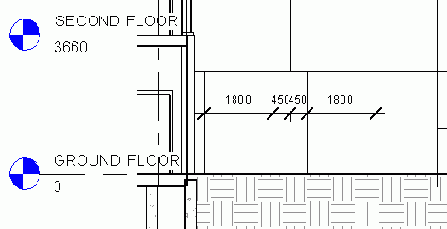   Revit Building 8.0
