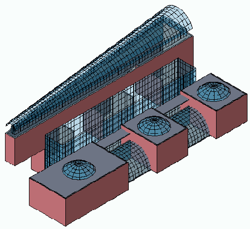   Revit Building 8.0
