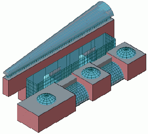   Revit Building 8.0
