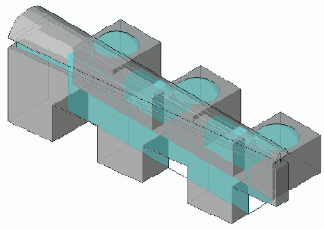   Revit Building 8.0
