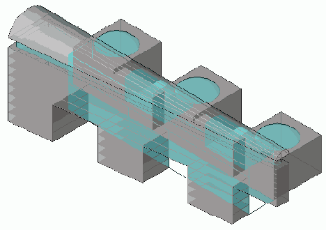   Revit Building 8.0
