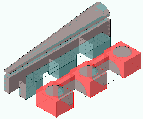   Revit Building 8.0

