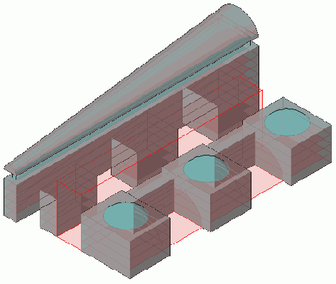   Revit Building 8.0
