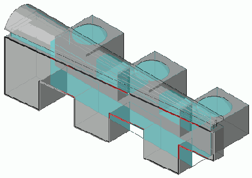   Revit Building 8.0
