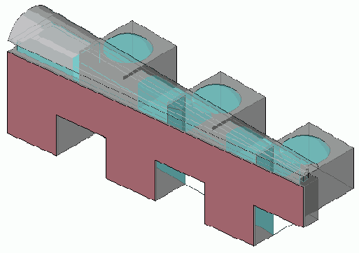   Revit Building 8.0
