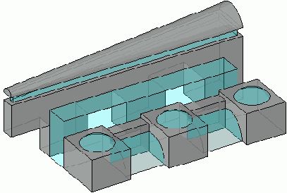   Revit Building 8.0
