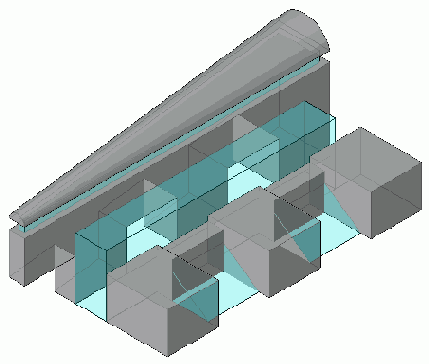   Revit Building 8.0
