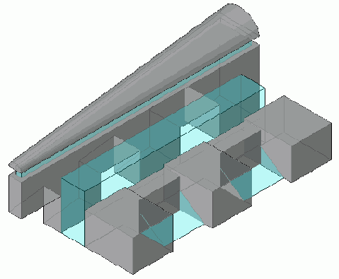   Revit Building 8.0
