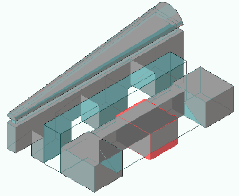 Проектирование в Revit Building 8.0