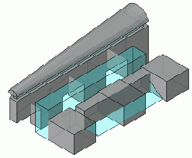   Revit Building 8.0
