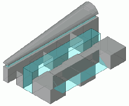   Revit Building 8.0
