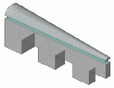 Проектирование в Revit Building 8.0