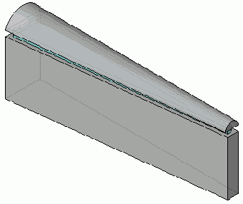   Revit Building 8.0
