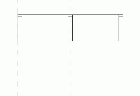 Проектирование в Revit Building 8.0